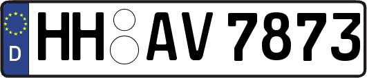HH-AV7873