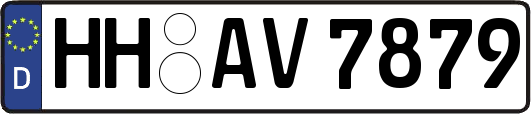 HH-AV7879