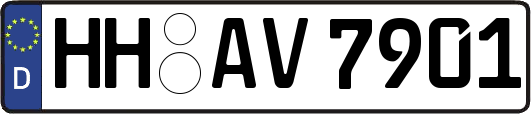 HH-AV7901
