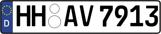 HH-AV7913