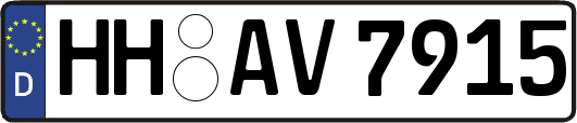 HH-AV7915