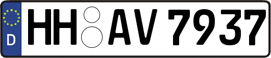 HH-AV7937
