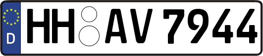 HH-AV7944