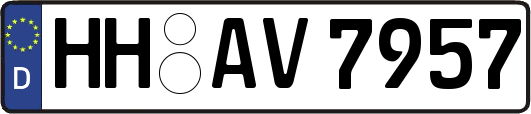 HH-AV7957