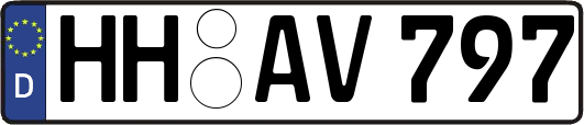 HH-AV797