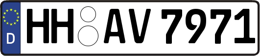 HH-AV7971