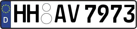 HH-AV7973