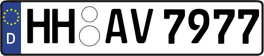 HH-AV7977