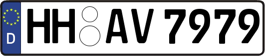 HH-AV7979