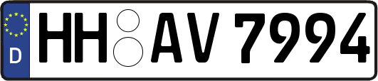 HH-AV7994