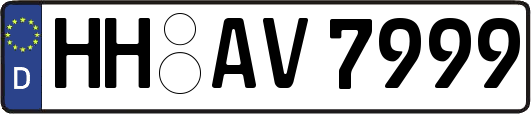 HH-AV7999