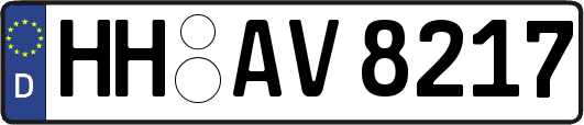 HH-AV8217