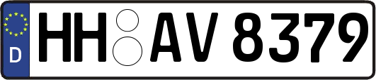 HH-AV8379