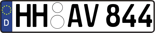 HH-AV844