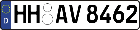 HH-AV8462