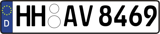 HH-AV8469