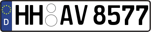 HH-AV8577