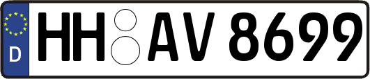 HH-AV8699