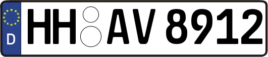 HH-AV8912