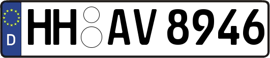 HH-AV8946