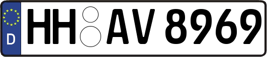 HH-AV8969