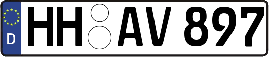 HH-AV897