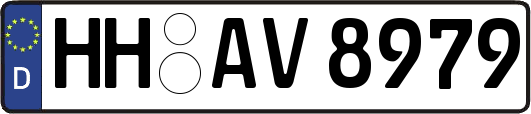 HH-AV8979