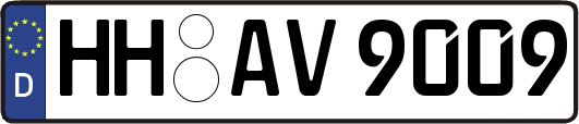 HH-AV9009
