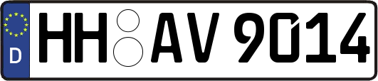 HH-AV9014