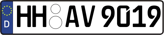 HH-AV9019