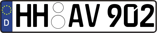 HH-AV902