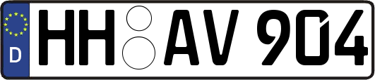 HH-AV904