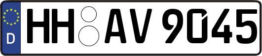 HH-AV9045