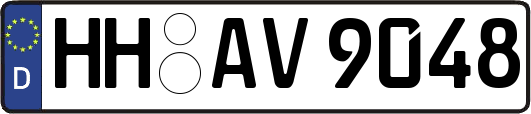 HH-AV9048