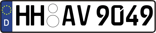 HH-AV9049