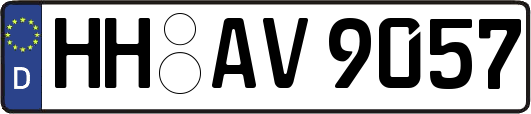 HH-AV9057