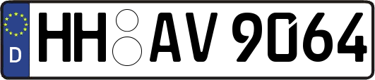 HH-AV9064