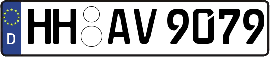 HH-AV9079