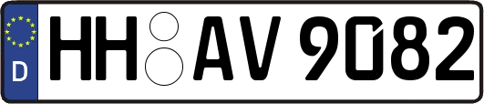 HH-AV9082
