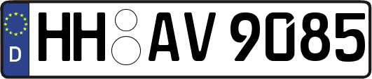 HH-AV9085