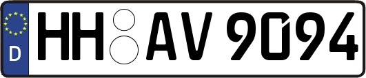 HH-AV9094