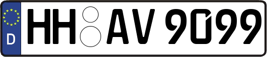 HH-AV9099
