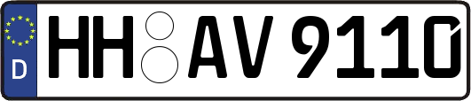 HH-AV9110