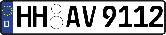 HH-AV9112