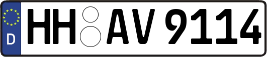 HH-AV9114