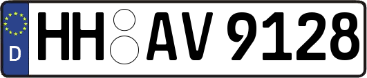 HH-AV9128