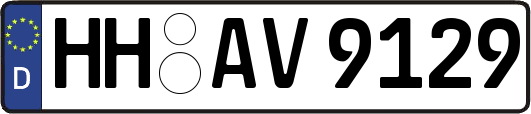 HH-AV9129