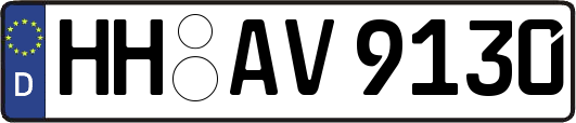 HH-AV9130