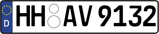 HH-AV9132