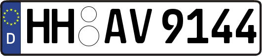 HH-AV9144
